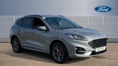 Ford Kuga 2.5 PHEV ST-Line 5dr CVT Estate